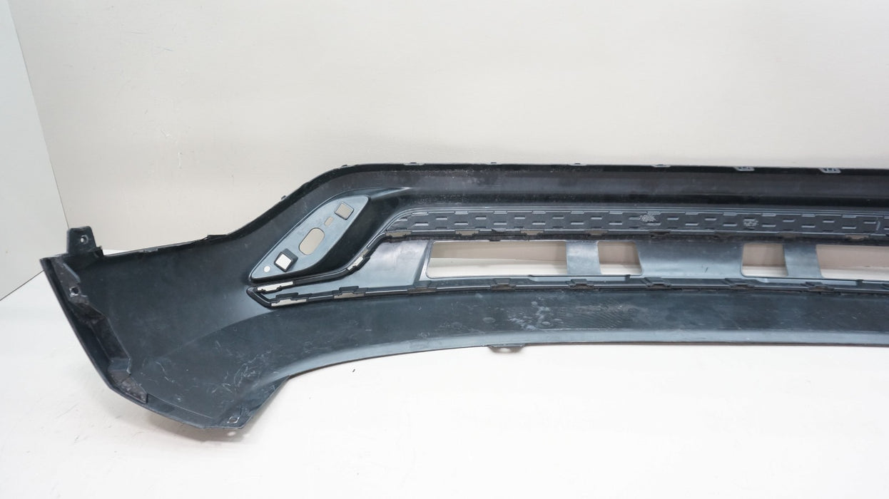 2024-2025 CHEVROLET TRAX REAR LOWER BUMPER VALANCE PANEL OEM 42780299
