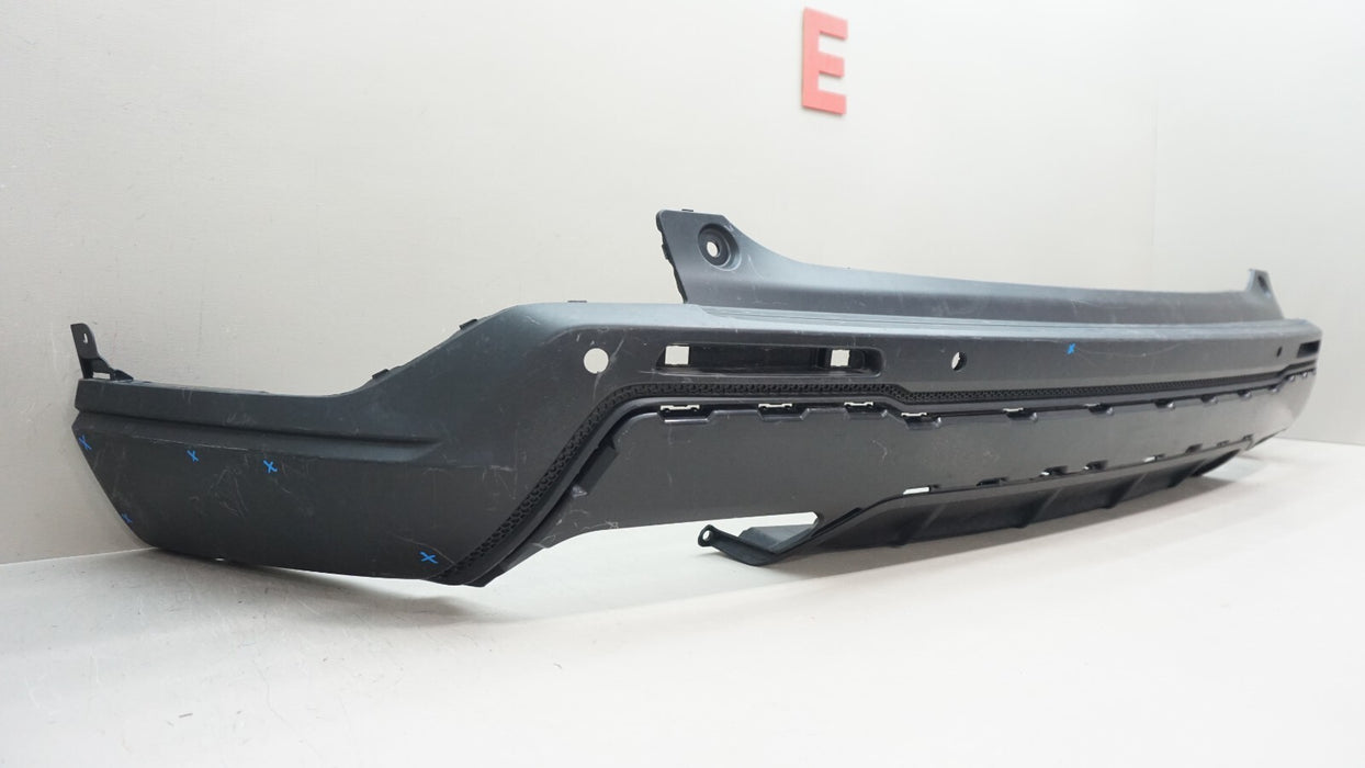 2023-2024 HONDA CRV CR-V REAR BUMPER COVER PANEL OEM 71501-3D4-A000