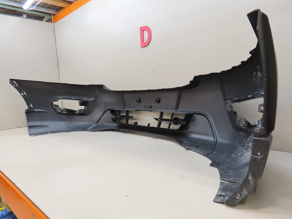 2020 2021 FORD TRANSIT 150,250,350 FRONT LOWER BUMPER COVER OEM LK41-R17757