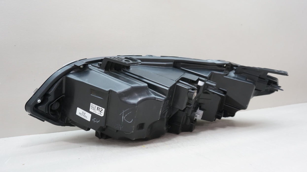 2022-2025 HONDA CIVIC FRONT RIGHT PASSENGER SIDE LED HEADLIGHT OEM
