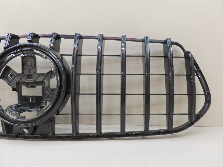 2019 2020 MERCEDES-BENZ GLE CLASS W167 FRONT RADIATOR GRILL GRILLE OEM