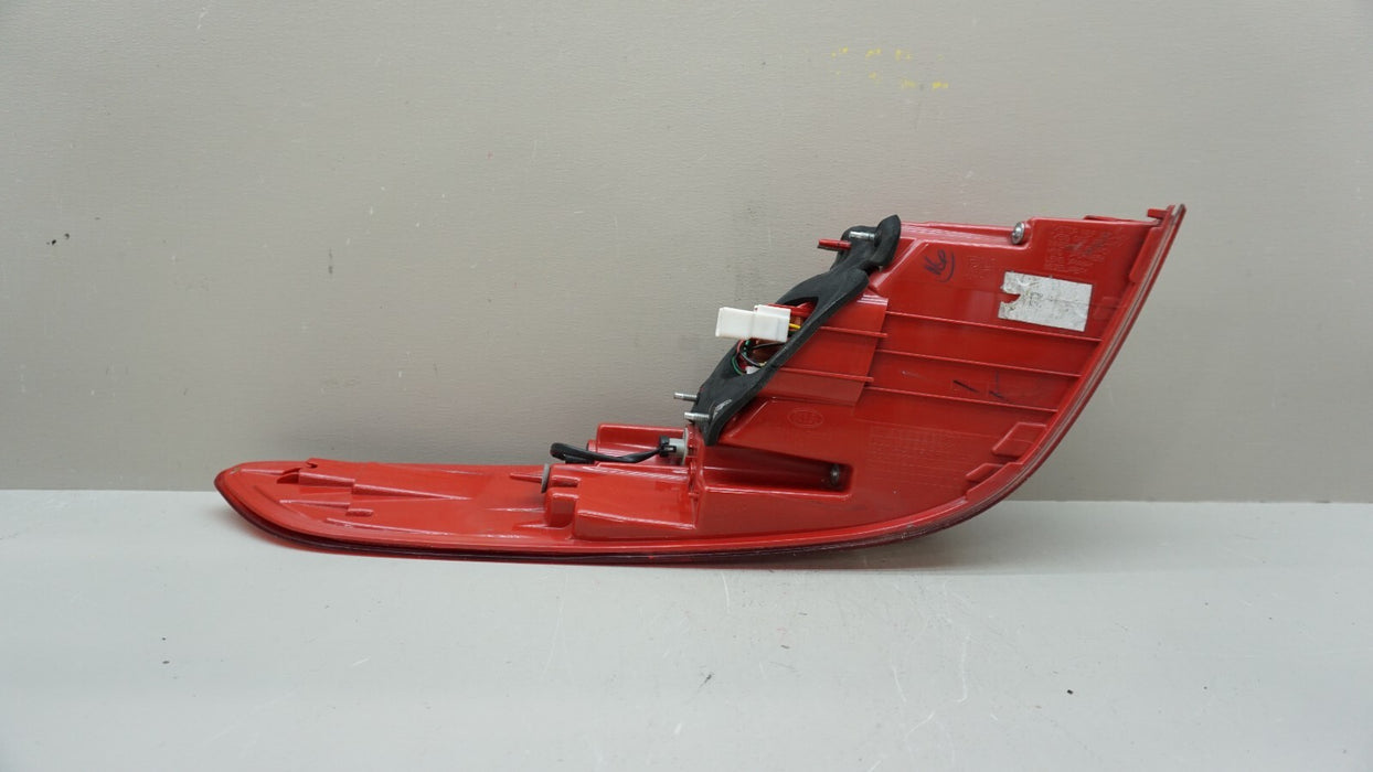 2016-2018 KIA OPTIMA REAR RH RIGHT PASSENGER SIDE TAIL LIGHT OEM