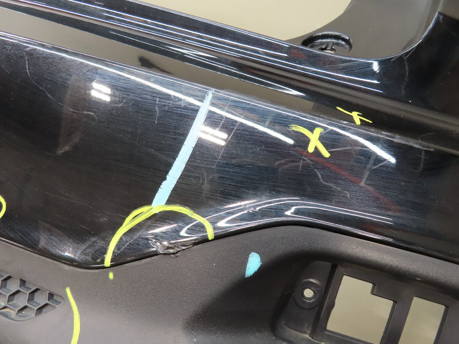 2019 2020 2021 ACURA RDX REAR BUMPER COVER OEM 71501-TJB-A000