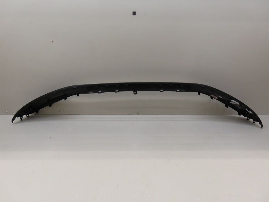 2021-2023 FORD MUSTANG MACH-E FRONT LOWER BUMPER COVER VALANCE OEM LJ8B-17D957