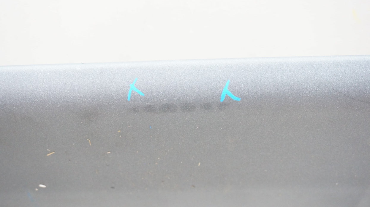 2023-2024 HONDA CR-V FRONT LOWER BUMPER VALANCE PANEL OEM 71160-3D4-A01