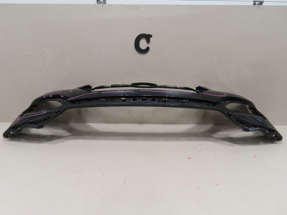 2013-2016 HYUNDAI SANTA FE SPORT SUV FRONT BUMPER COVER PANEL OEM 86511-4Z000