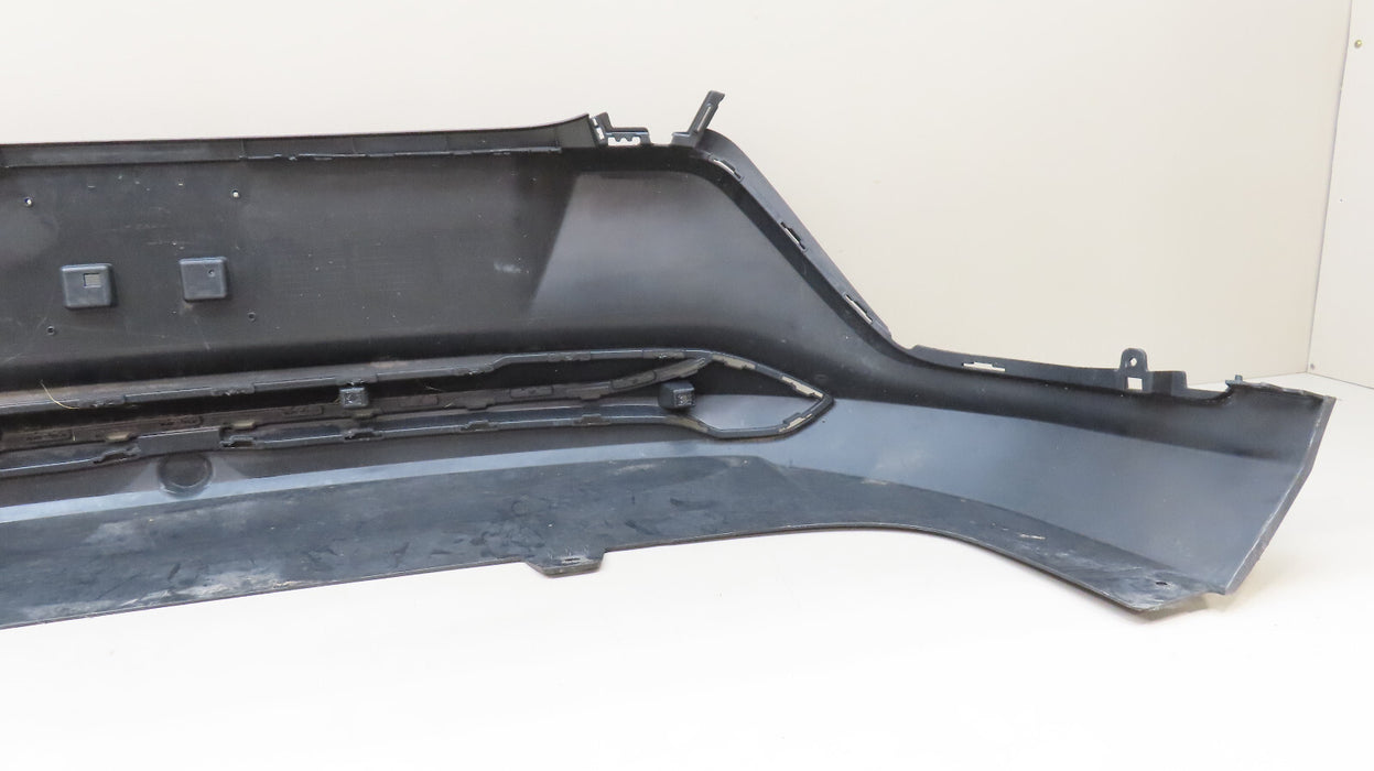 2024-2025 BUICK ENVISTA REAR LOWER BUMPER COVER OEM 42772522