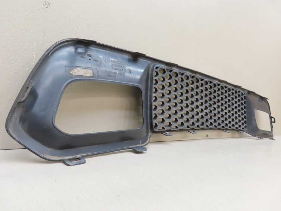 2014 2015 2016 JEEP CHEROKEE FRONT LOWER GRILLE GRILL OEM 68262006A