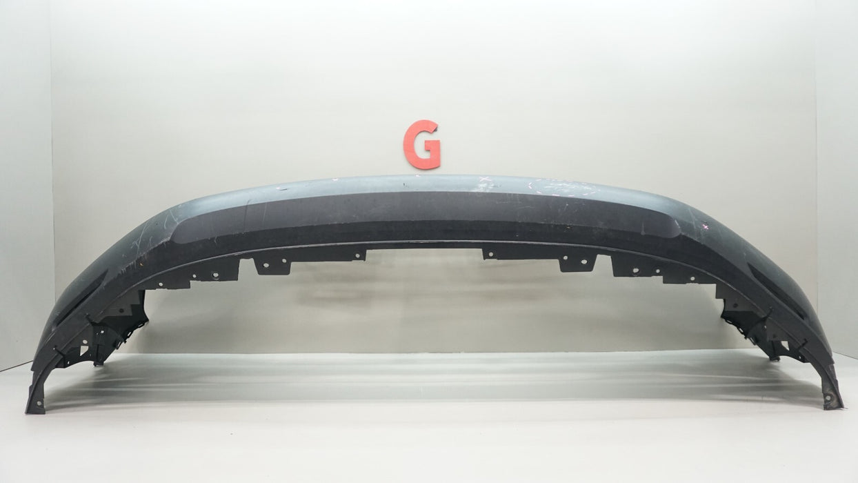 2020-2023 MAZDA CX30 FRONT BUMPER COVER OEM DGH9-50031