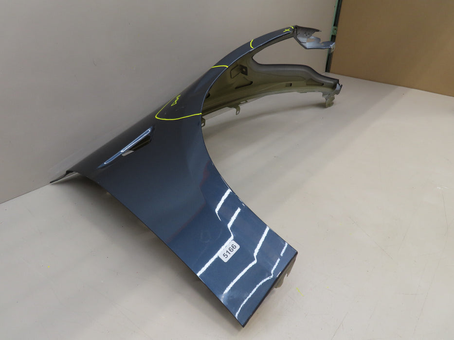 2017-2023 TESLA MODEL 3 FRONT RIGH PASSENGER SIDE FENDER PANEL OEM 1111268E