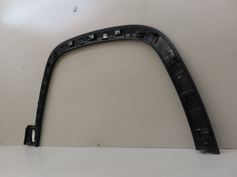 2024 2025 JEEP WAGONEER S FRONT LEFT DRIVER SIDE WHEEL ARCH FENDER FLARE OEM