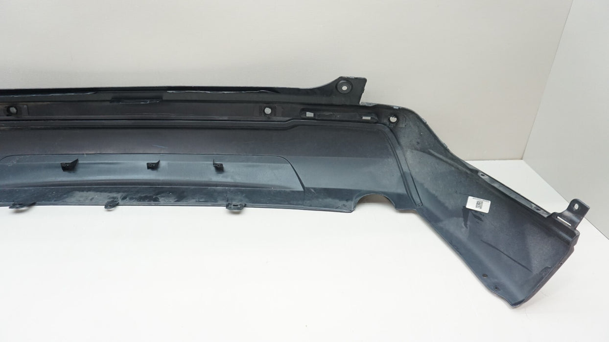 2023-2024 HONDA CRV CR-V EX EX-L REAR BUMPER COVER PANEL OEM 71501-3A0-A000