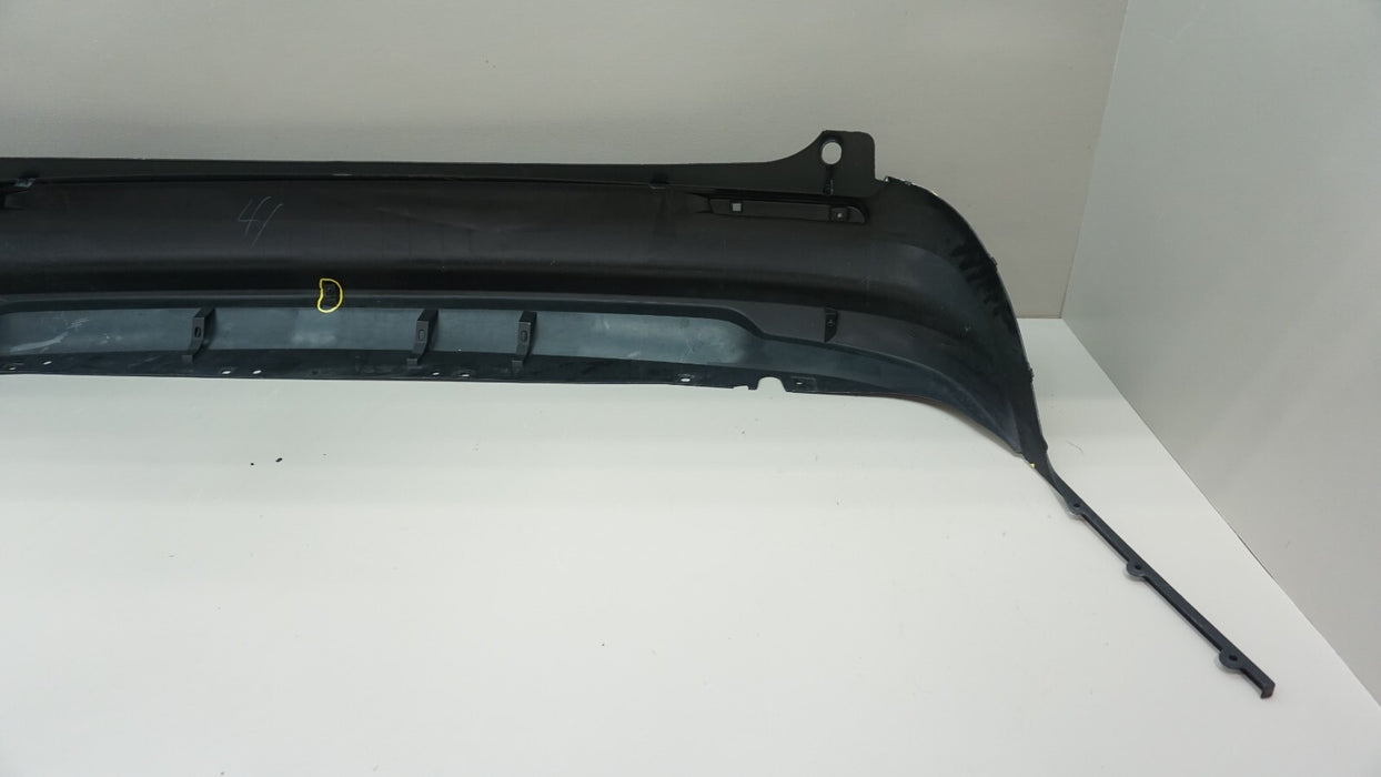 2021-2023 TOYOTA SIENNA REAR LOWER BUMPER COVER VALANCE OEM