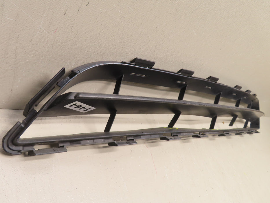 2013 - 2015 INFINITI JX35 QX60 FRONT LOWER BUMPER GRILL GRILLE OEM