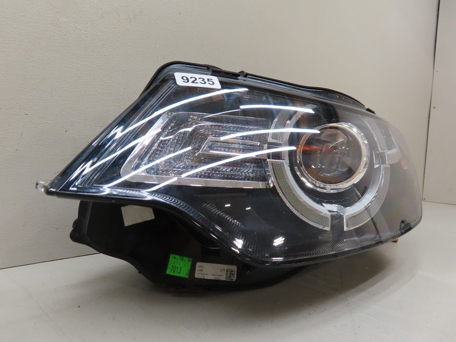 2015-2019 LAND ROVER DISCOVERY SPORT LEFT LH XENON HID HEADLIGHT LIGHT LAMP OEM