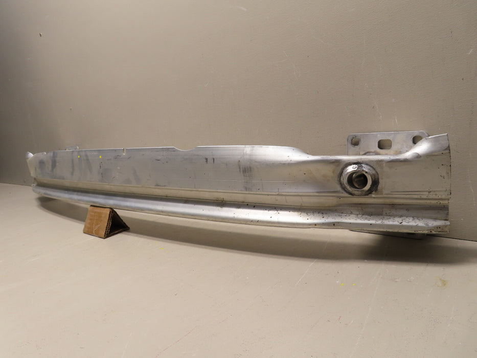 2016-2017 AUDI TT REAR BUMPER REINFORCEMENT IMPACT BAR OEM