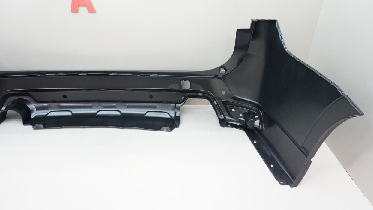 2019-2024 SUBARU FORESTER REAR BUMPER COVER PANEL OEM 57794SJ30A