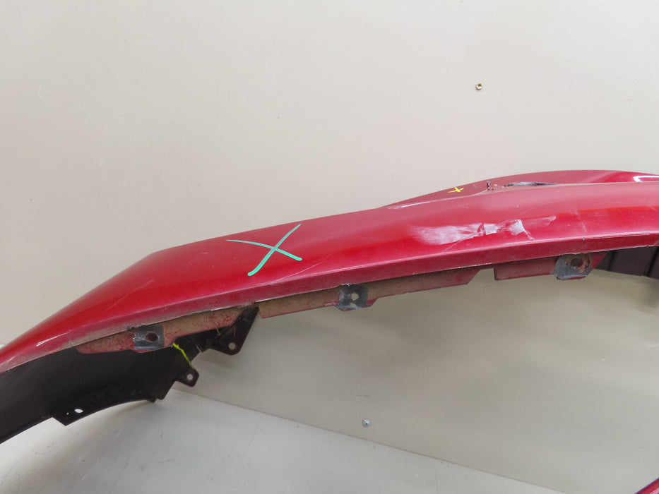 2018-2020 HYUNDAI ELANTRA FRONT BUMPER COVER OEM 86511-G3000