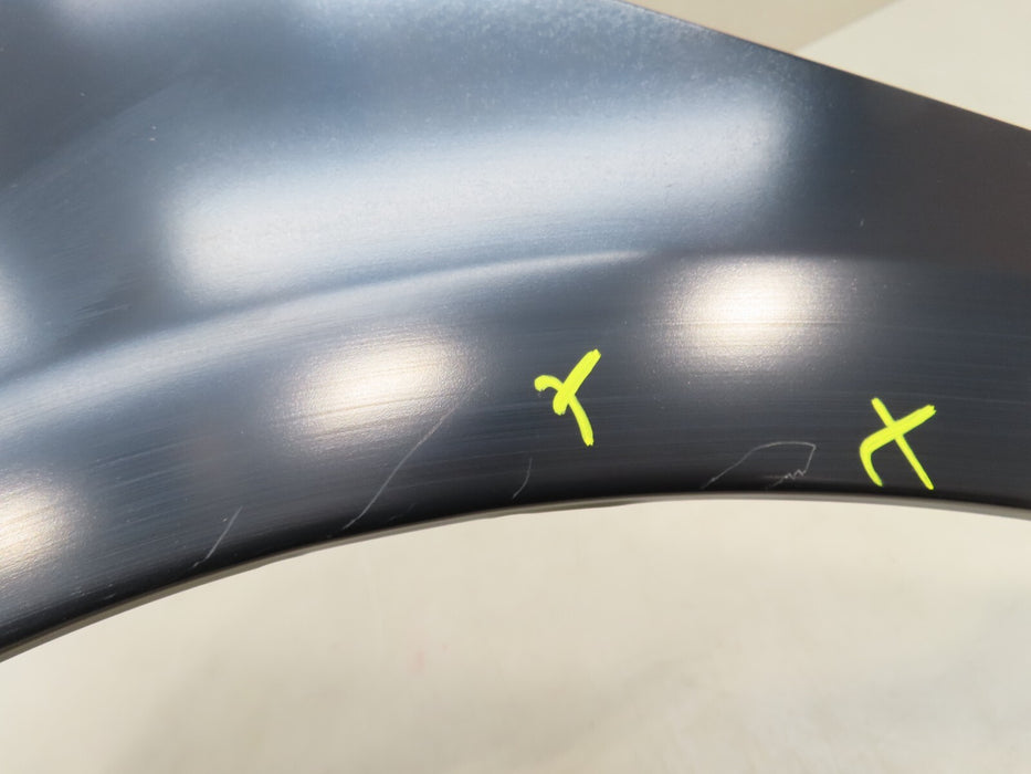 2009-2013 HONDA FIT FRONT LEFT DRIVER SIDE FENDER PANEL OEM 60261-TK6-A90ZZ