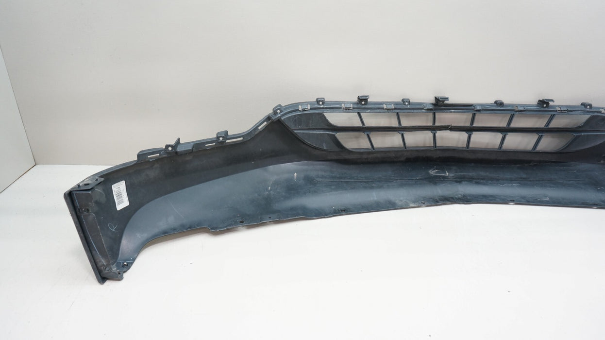 2018-2021 CHEVROLET EQUINOX FRONT LOWER BUMPER COVER VALANCE OEM 84150755