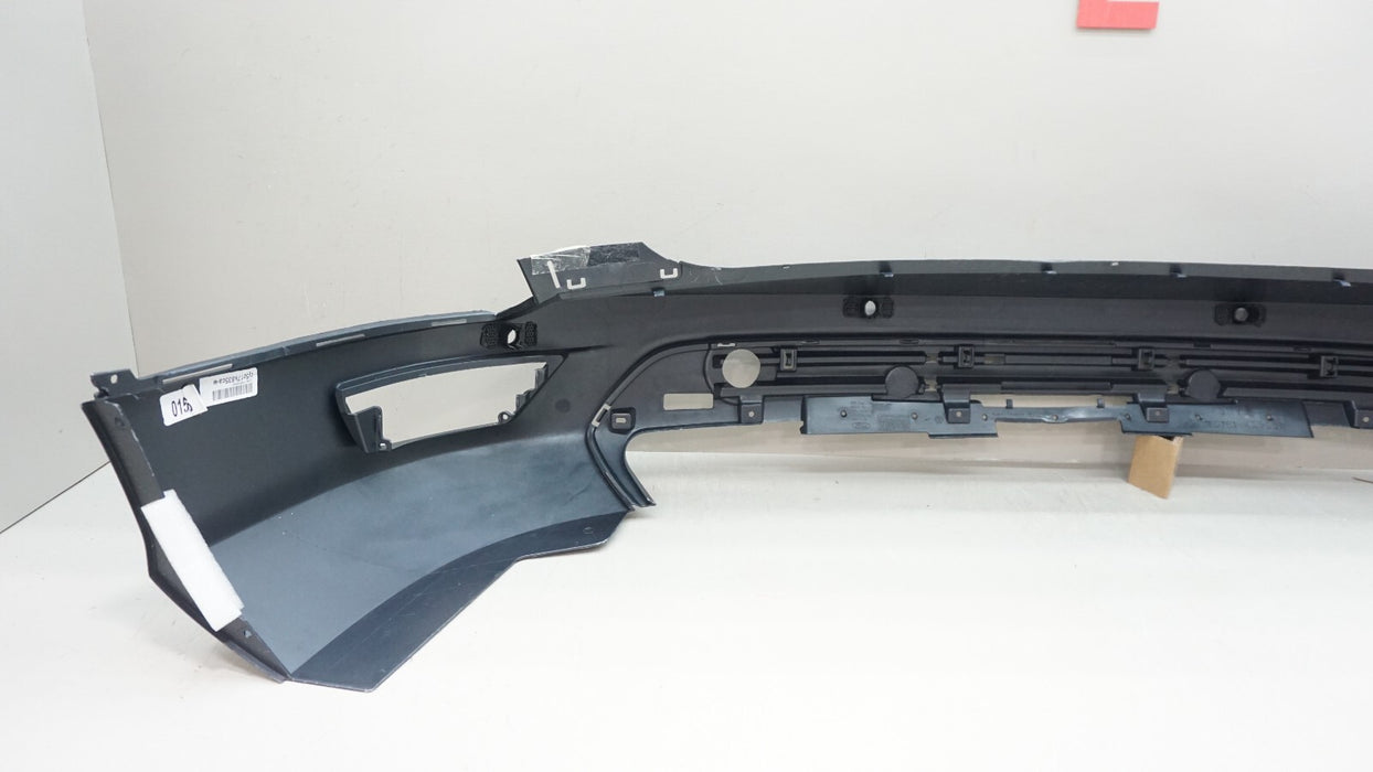 2013-2016 FORD ESCAPE REAR LOWER BUMPER VALANCE CJ54-17D781 OEM