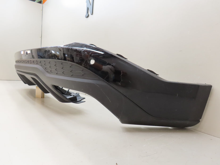 2015-2018 FORD EDGE SPORT REAR LOWER BUMPER COVER OEM FT4B-17F954