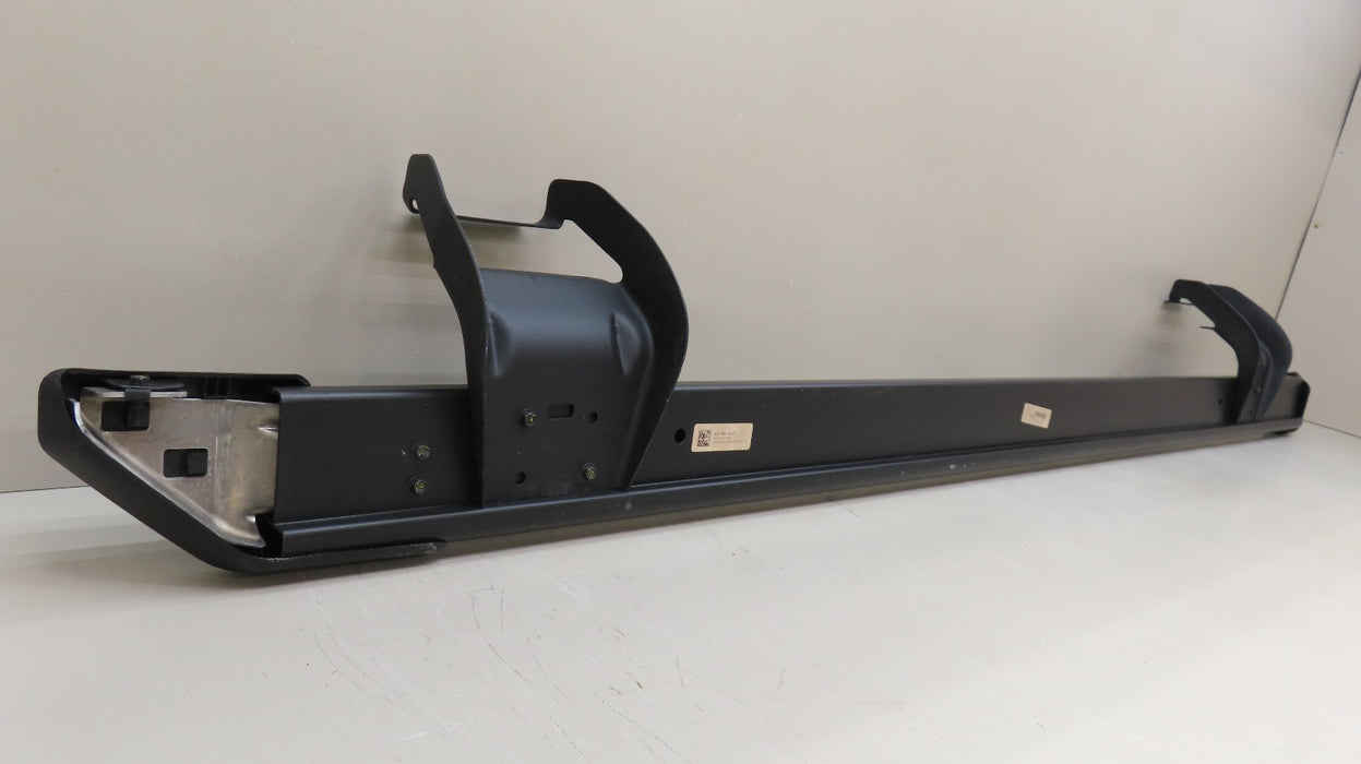 2015-2020 FORD F-150 CREW CAB RIGHT PASSENGER SIDE RUNNING BOARD OEM