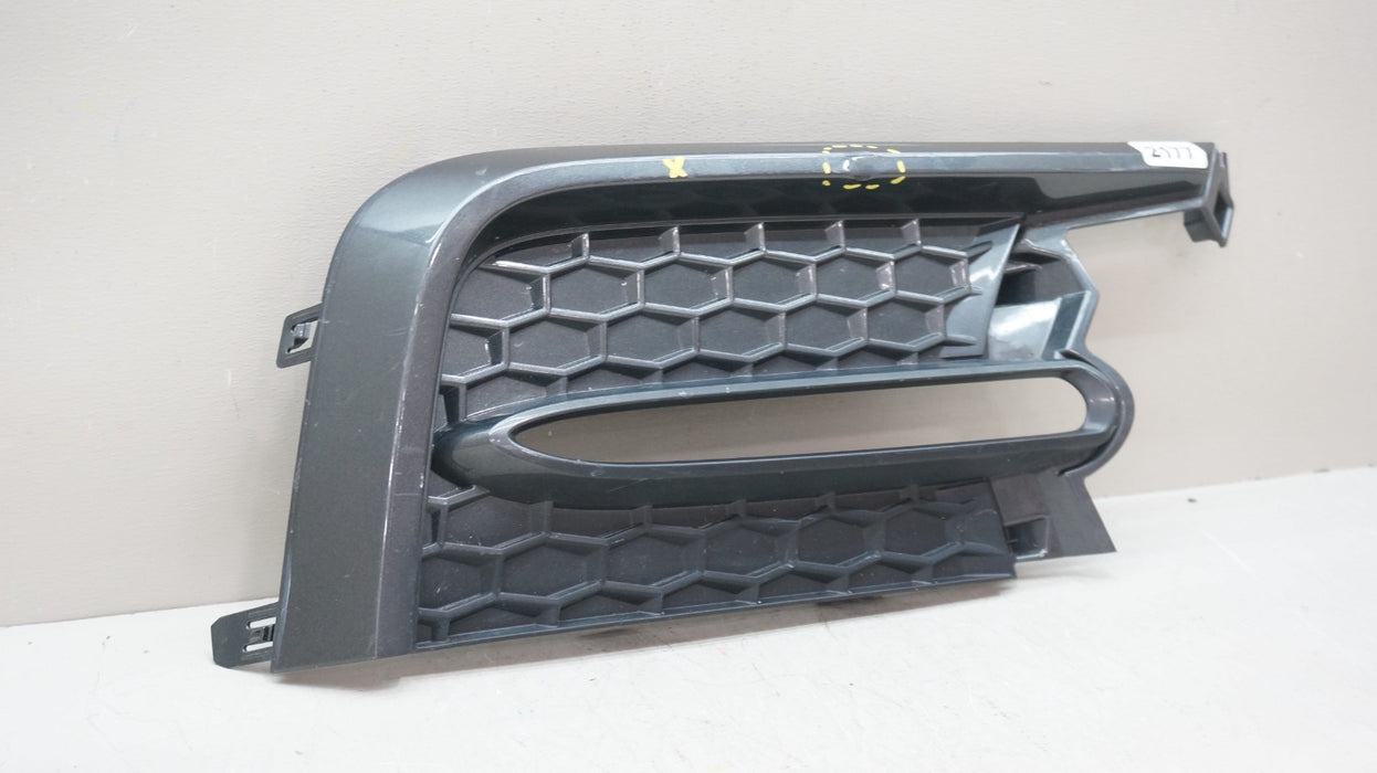 2020-2022 TOYOTA COROLLA FRONT RIGHT FOG LIGHT COVER TRIM OEM 81481-12410