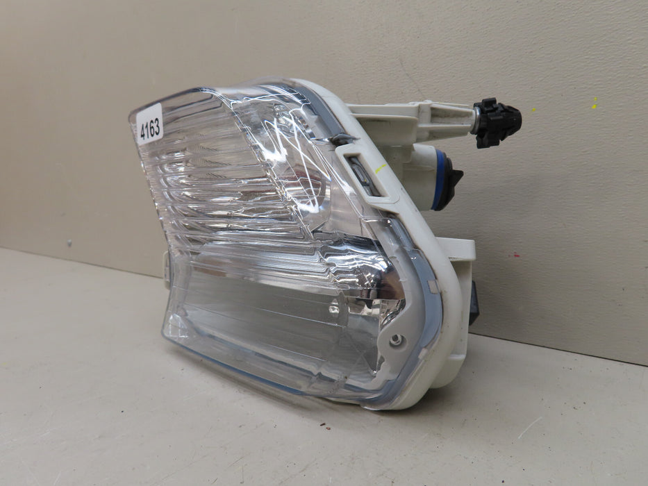 2017-2019 FORD ESCAPE FRONT LEFT DRIVER SIDE FOG LIGHT OEM PGJ54-13B221
