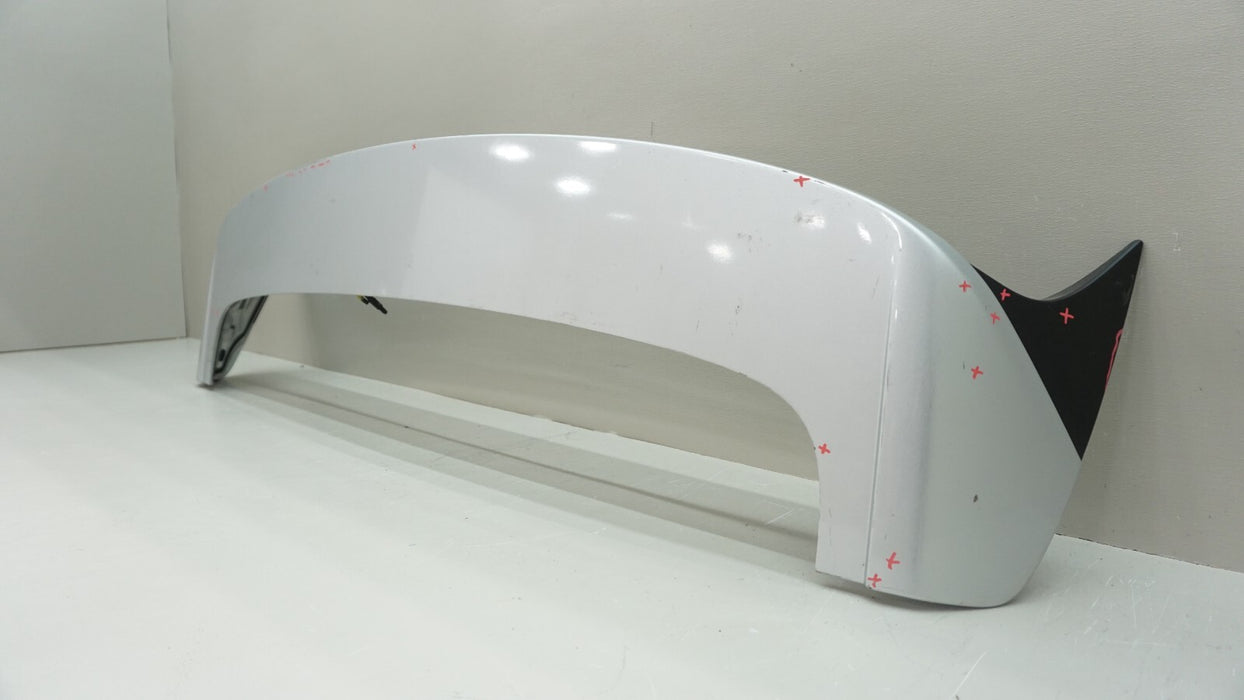 2016-2021 HYUNDAI TUCSON REAR TAILGATE LIFTGATE SPOILER WING 87210-D3000 OEM