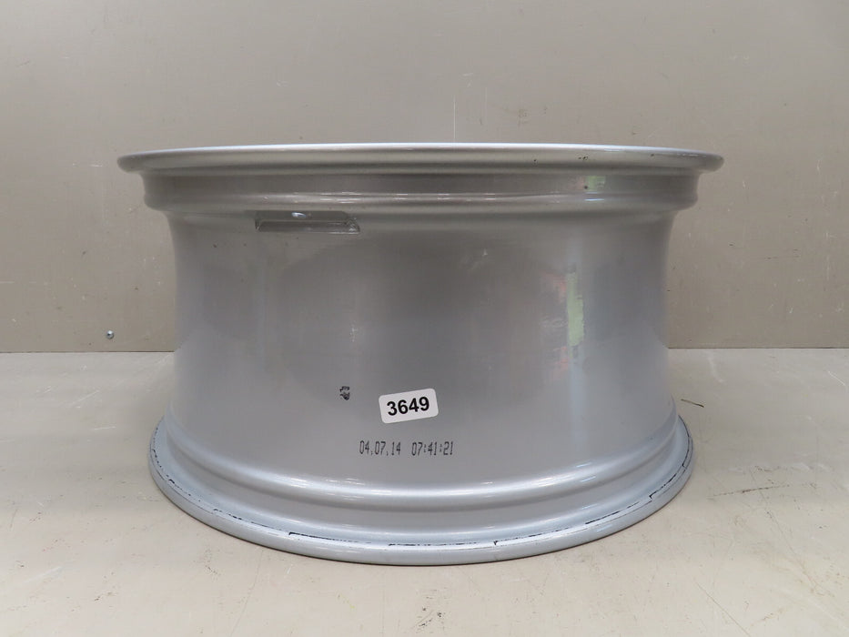 2012-2014 BENTLEY CONTINENTAL GT FACTORY WHEEL RIM 9.5JX20 OEM 3W0601025DB