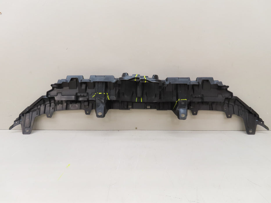 2019-2022 TOYOTA RAV4, PRIME FRONT RADIATOR GRILLE GRILL BRACKET OEM 53115-0R010