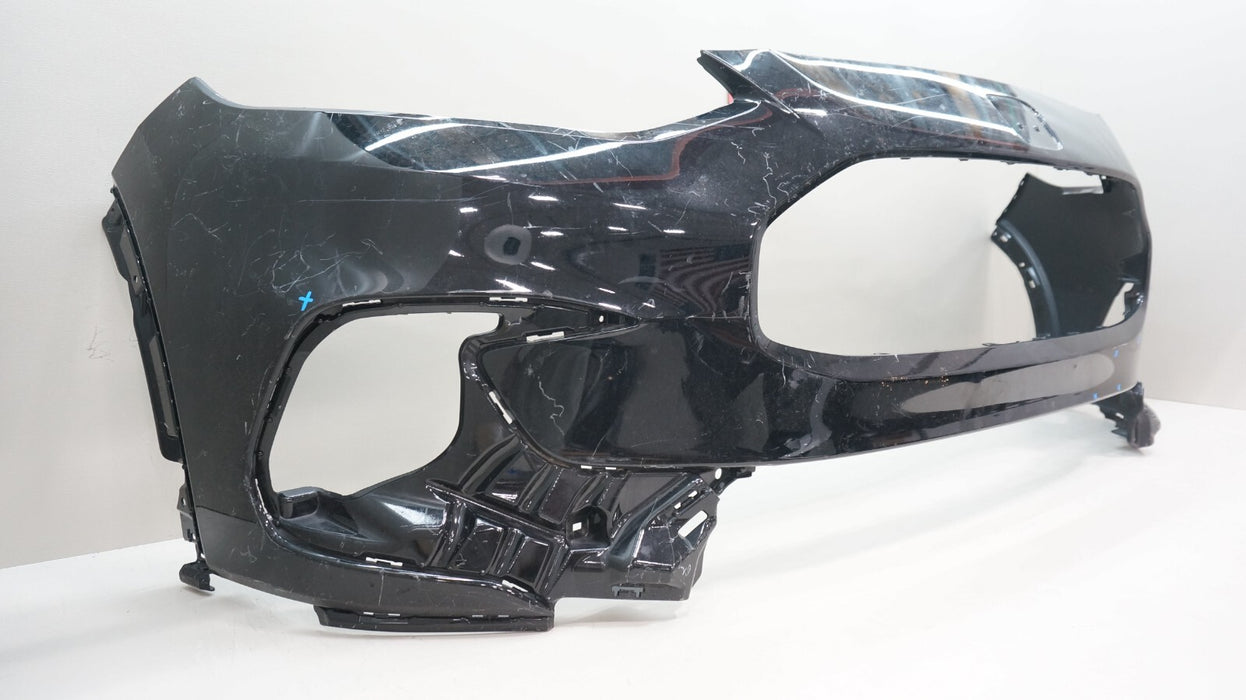 2023-2025 HONDA HRV HR-V FRONT BUMPER COVER PANEL OEM