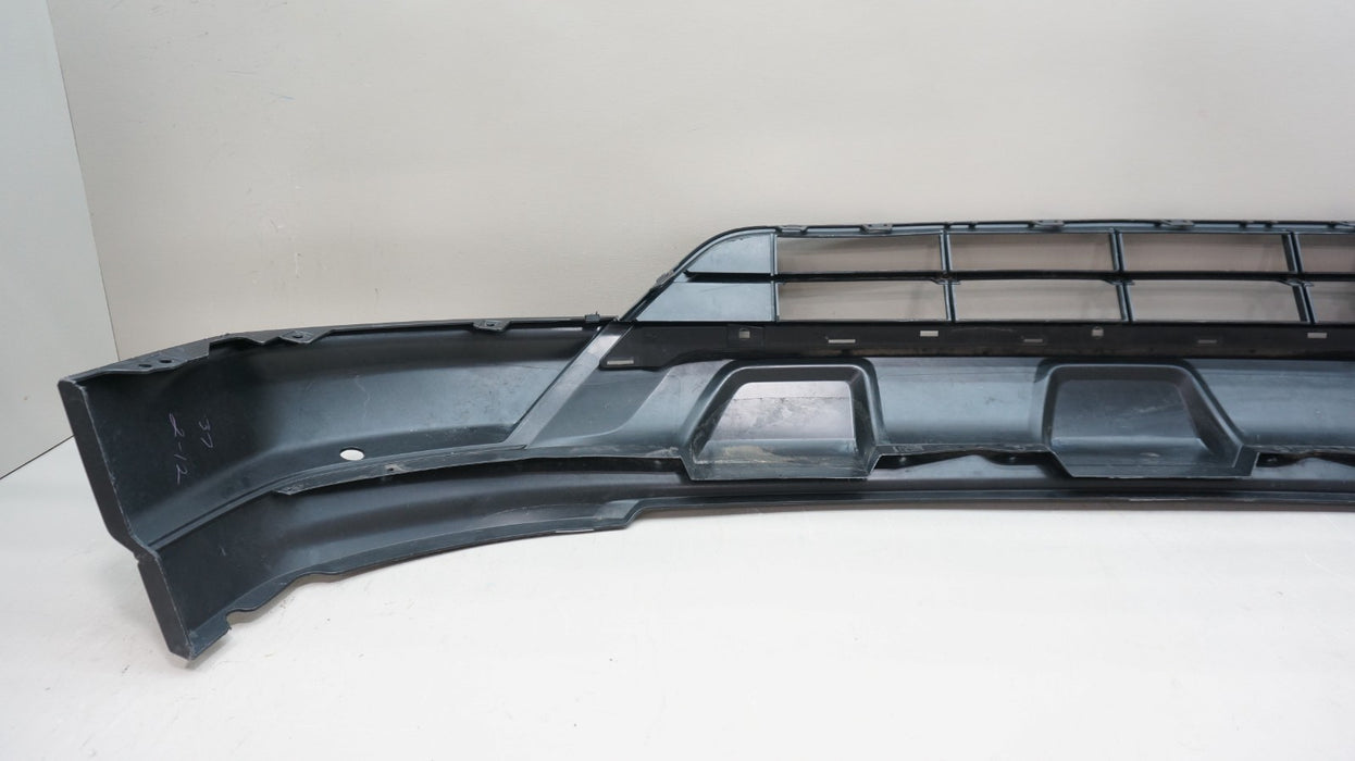 2017-2019 NISSAN PATHFINDER FRONT LOWER BUMPER VALANCE PANEL OEM 960159PF0A