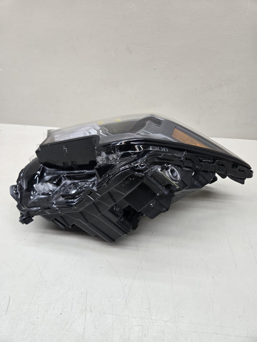 2024-2025 TOYOTA TACOMA FRONT LEFT DRIVER SIDE HEADLIGHT LED OEM