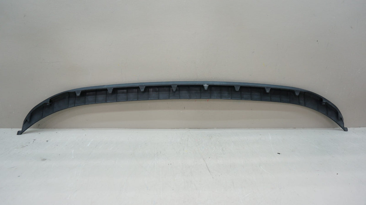 2014-2015 KIA OPTIMA FRONT LOWER BUMPER LIP SPLITTER TRIM OEM 86591-4C500
