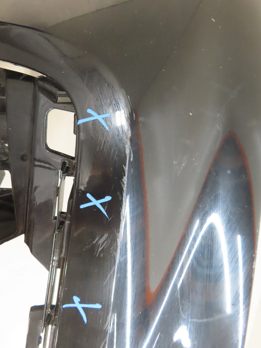 2021-2023 AUDI Q5 FRONT BUMPER COVER OEM 80A807437P