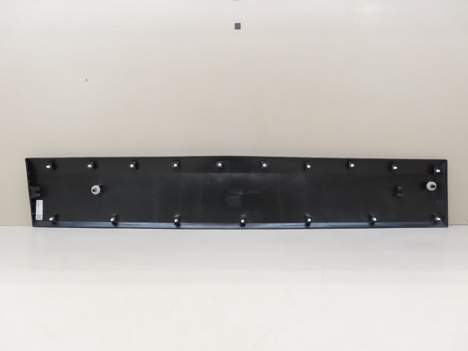 2015-2019 FORD TRANSIT FRONT LEFT DRIVER SIDE LOWER DOOR MOLDING OEM