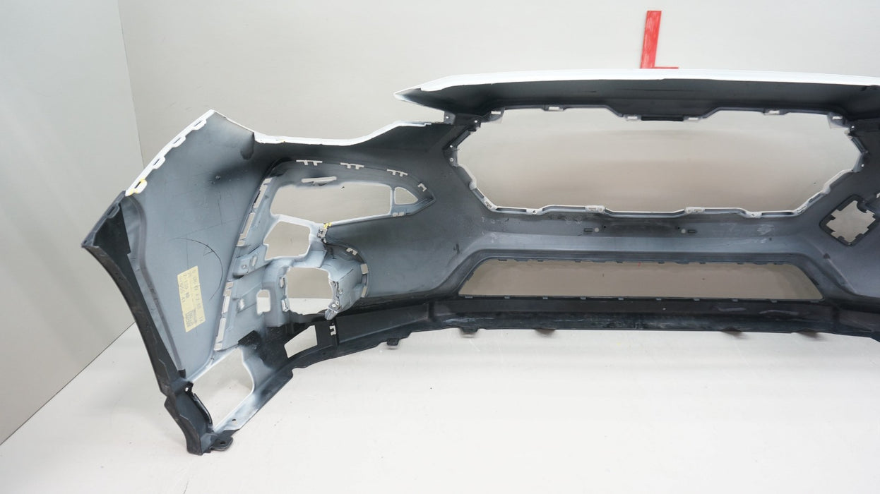 2024 SUBARU XV CROSSTREK FRONT BUMPER COVER PANEL OEM 57704FN200