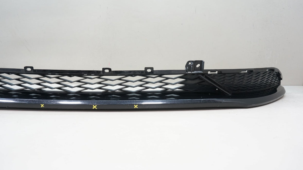 2020-2023 HYUNDAI SONATA FRONT LOWER BUMPER VALANCE PANEL GRILLE OEM 86512-L0400