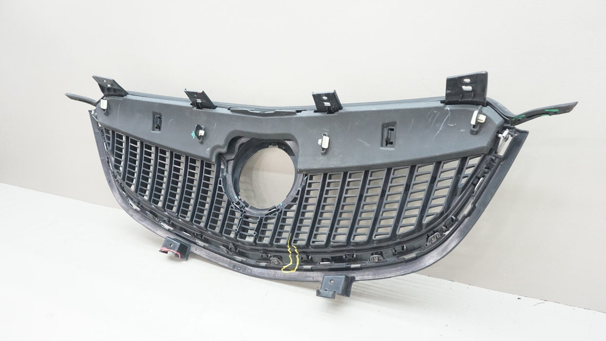 2019-2020 BUICK ENVISION FRONT UPPER BUMPER RADIATOR GRILLE OEM 42518427