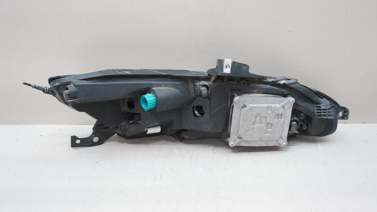 2014-2018 JEEP CHEROKEE FRONT LEFT DRIVER SIDE DAYTIME RUNNIG LIGHT AFTERMARKET