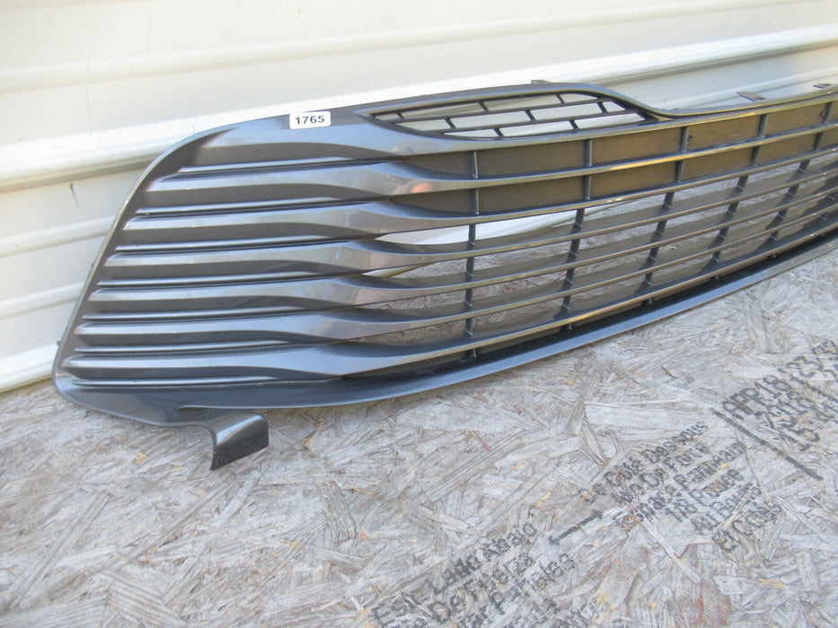 2018-2020 TOYOTA CAMRY FRONT LOWER BUMPER GRILLE GRILL PLASTIC 53113-06010 OEM