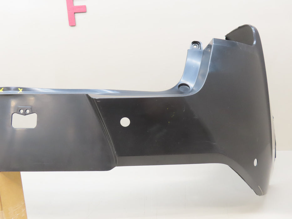 2019-2023 LEXUS UX200 UX250H REAR BUMPER COVER OEM
