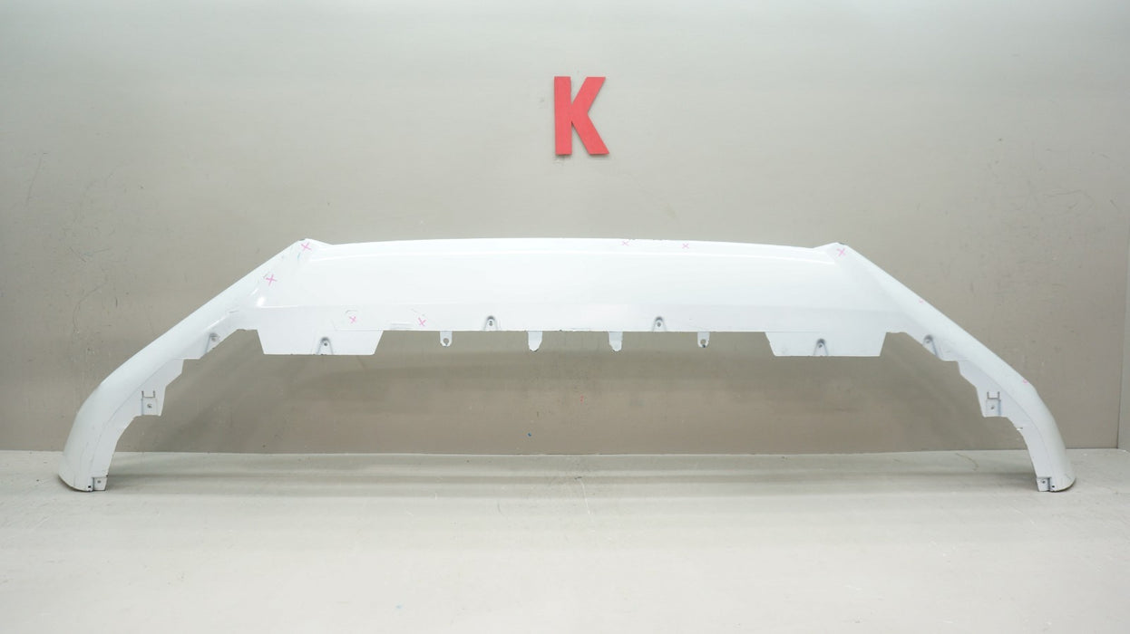 2016-2022 VOLVO XC90 FRONT LOWER BUMPER VALANCE PANEL OEM 31663527