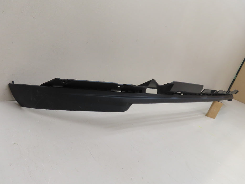 GM GENUINE FRONT LOWER DEFLECTOR COVER OEM 86506289