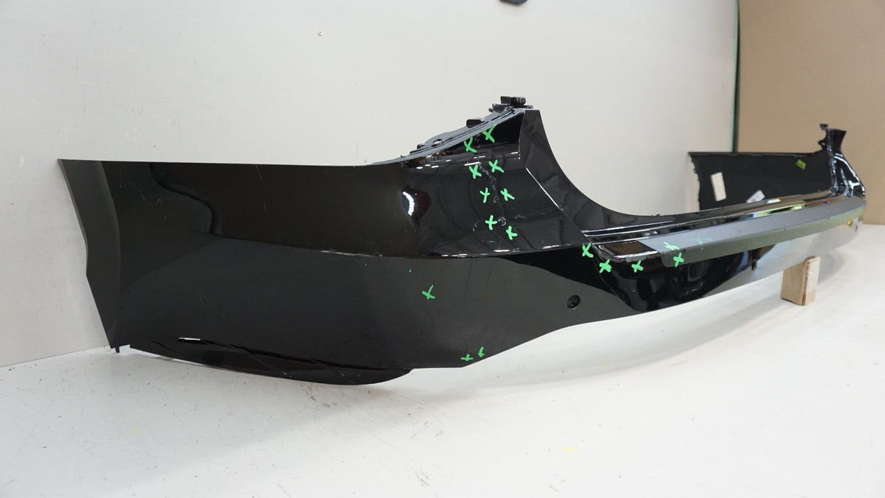 2023-2024 HYUNDAI PALISADE REAR BUMPER COVER OEM 23 24 86611-S8CA0
