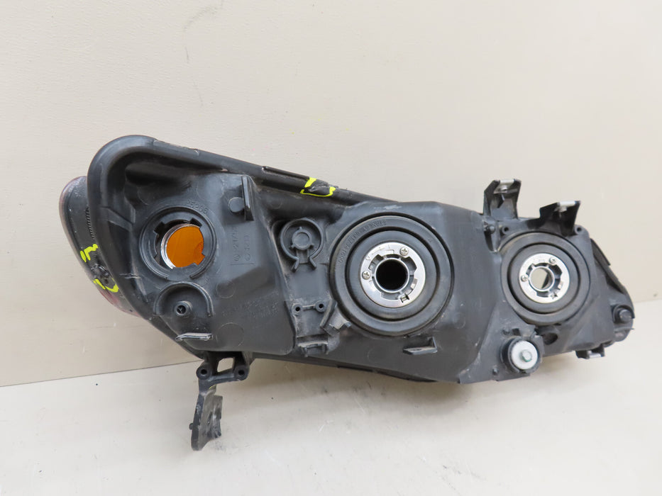2006-2008 HONDA CIVIC HEADLIGHT LEFT DRIVER SIDE LH OEM