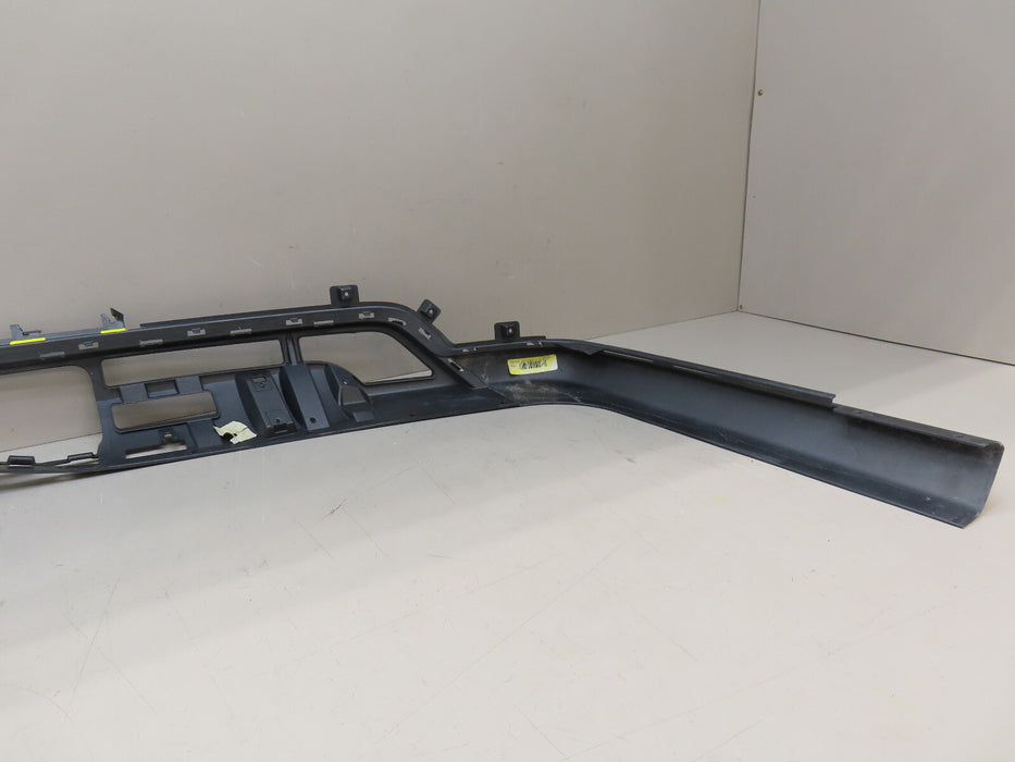 2018-2021 FORD EXPEDITION REAR LOWER BUMPER COVER OEM ---%--((()