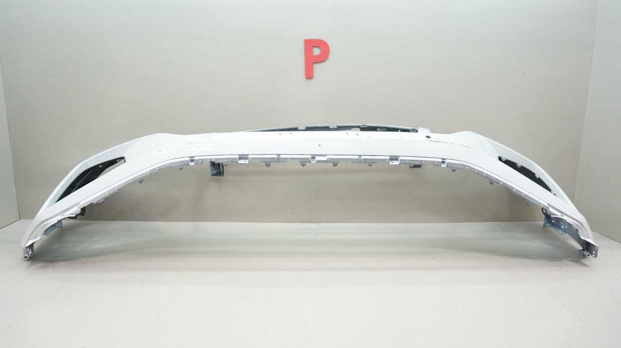 2022-2023 HYUNDAI TUCSON FRONT BUMPER COVER 86511-CW000 OEM